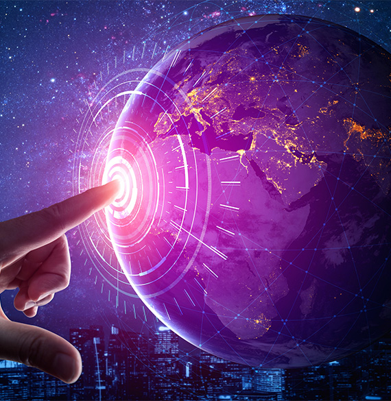 IT Infrastructure